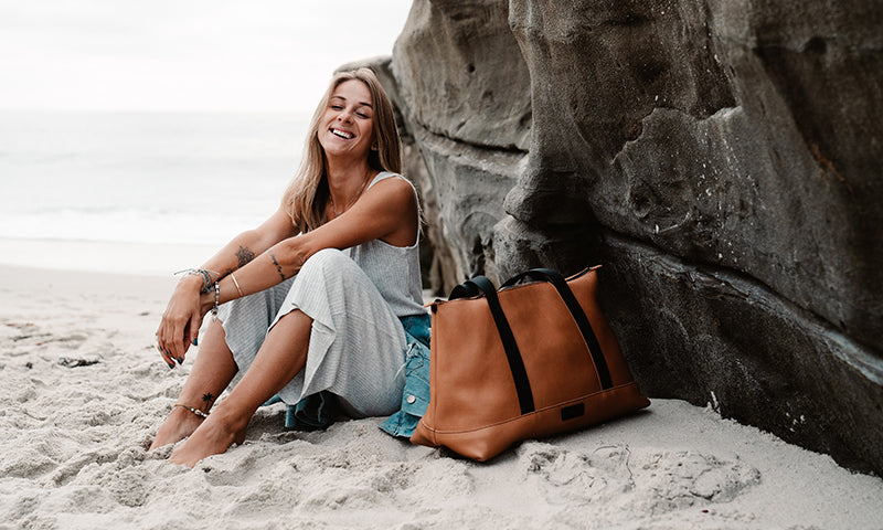 The Top Leather Gifts for Her