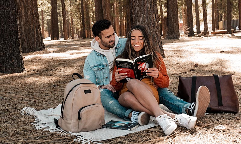 Holiday gift guide for her