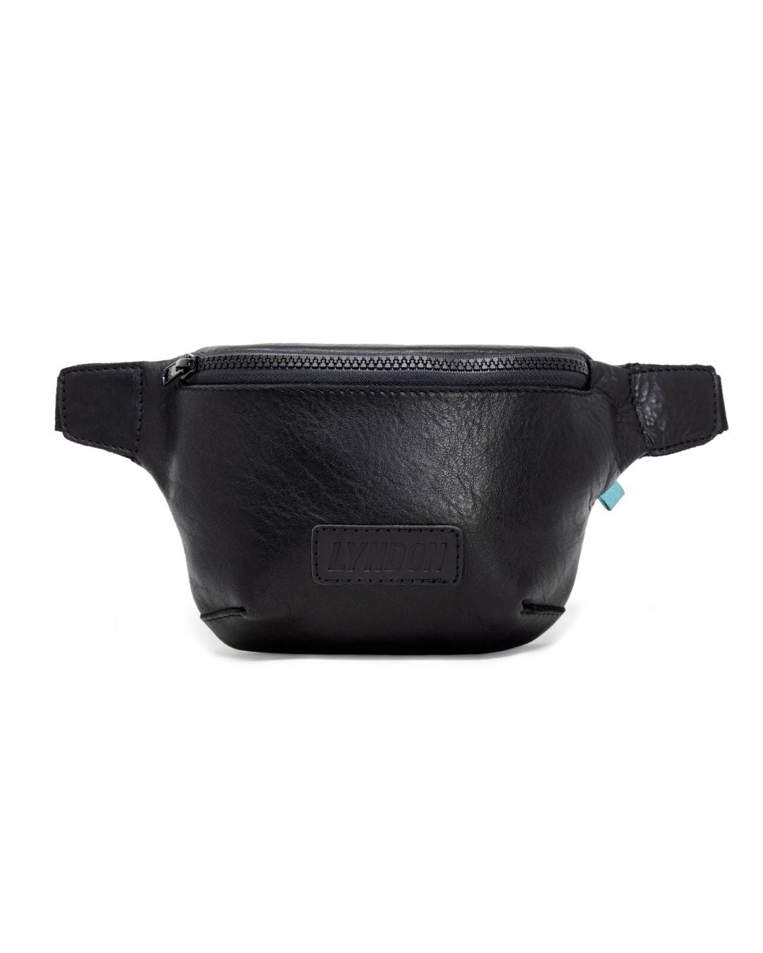 Leather Belly Bag