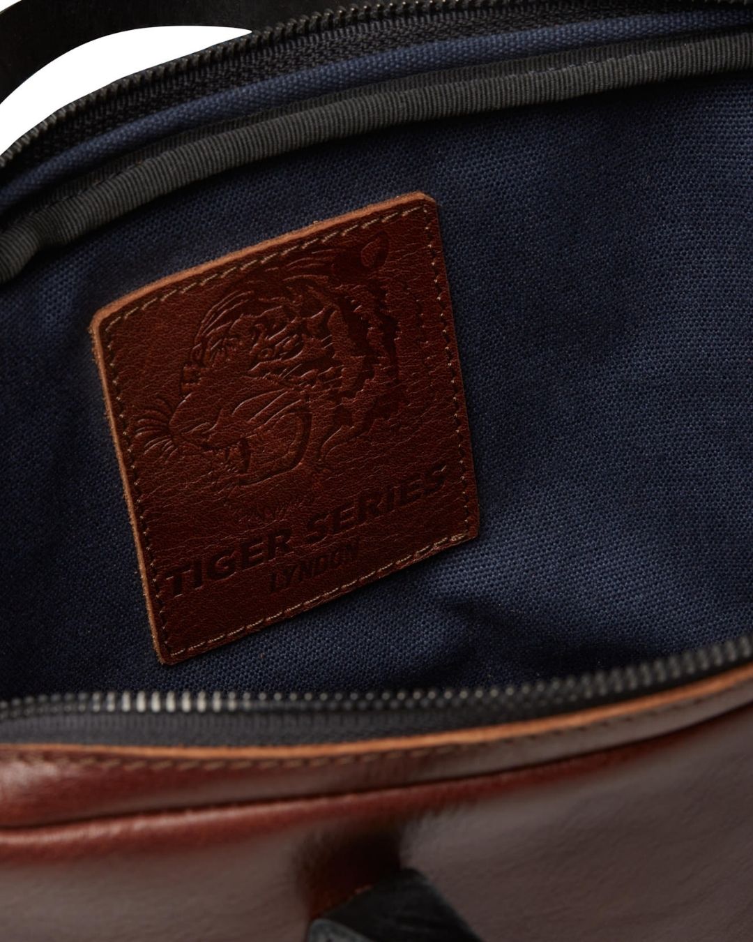 Leather Portalap
