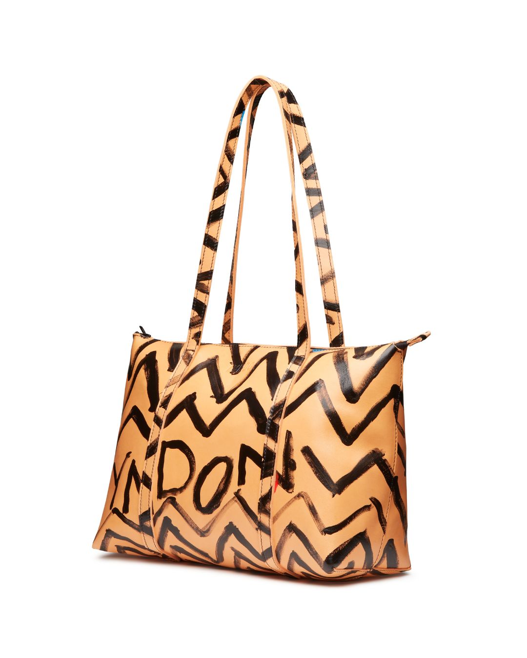 Go Wild with Louis Vuitton's Safari-Inspired Bags