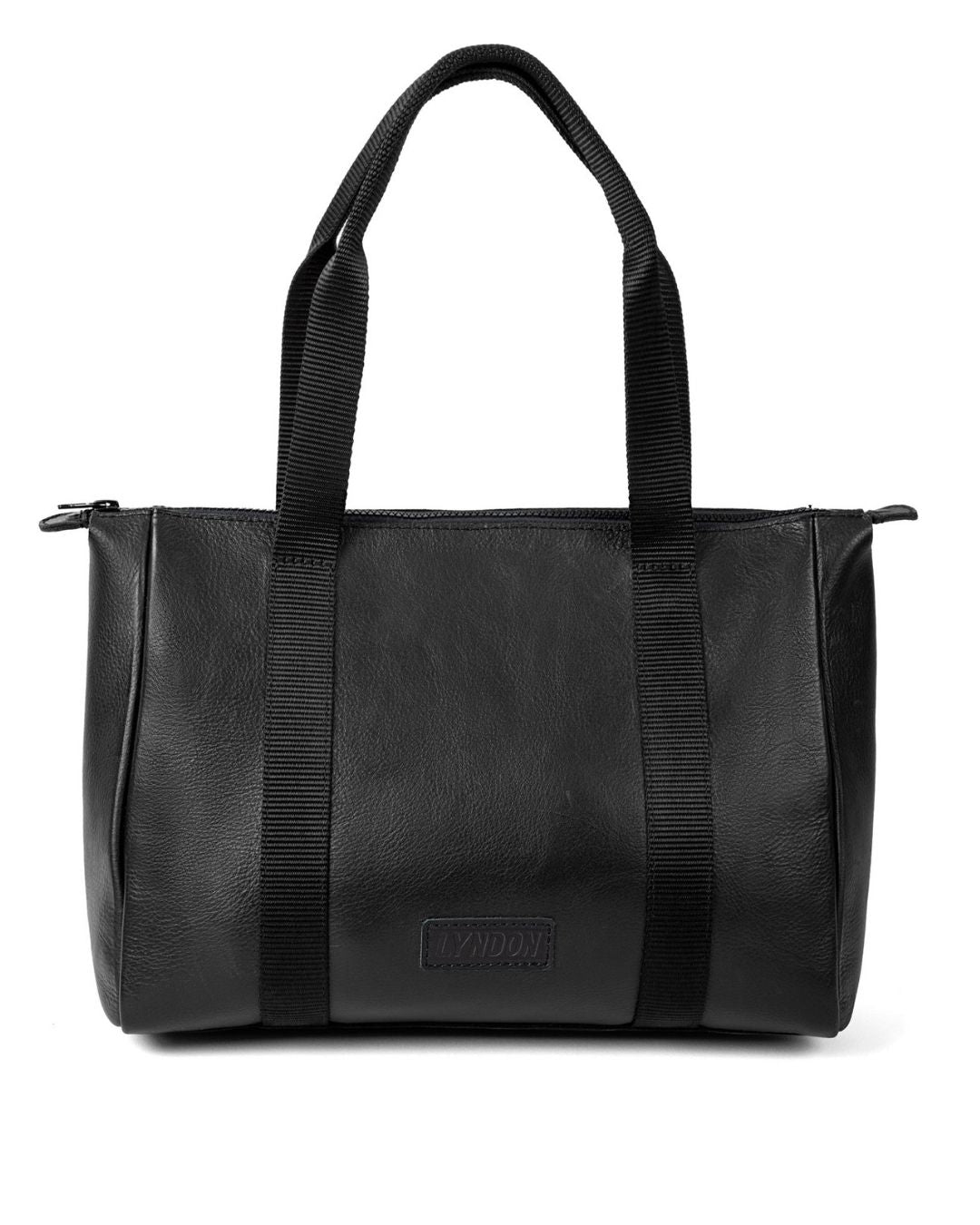 Amazing Leather Tote
