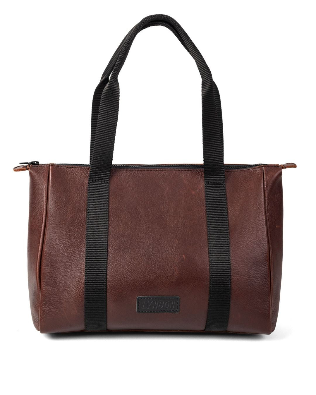 Amazing Leather Tote