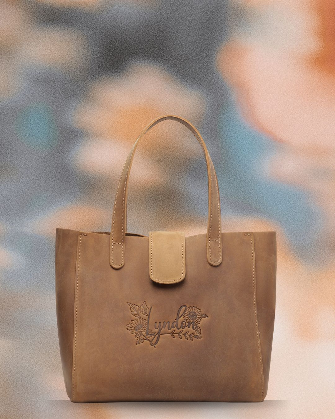 Leather L'Boutique | Amazing Lyndon